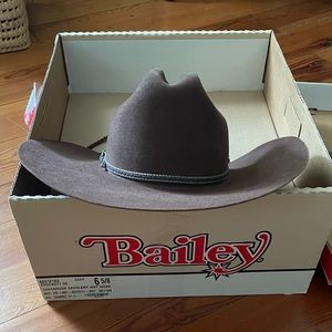 Bailey Woman’s Hat
